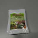 5 x Soil pH Paper Test Kit  50 Tester Strips (3.5-9 Range)  Use for Testing Garden Home Lawn Grass Vegetable Gardening Dirt Yard Compost Outdoor and Indoor Plants, Green
