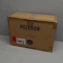 PELEGON Raised Toilet Seat with Handles (400lb)  Adjustable Height & Width Toilet Chair with Arms, Toilet Riser with Handles, Toilet Chair Over Toilet, Handicap Toilet Seat for Elderly (Grey)