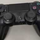 Matbip Wireless Controller for Switch/Switch Lite/Switch OLED/Switch 2, Wireless controller with 2 back buttons, 3-level TURBO adjustable(blue&red)