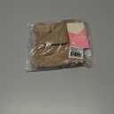 Ultralight Seamless Shapewear Short (Beige, M)