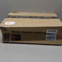 LemonRoad 12 Pcs Wooden Dough Bowl for Candle Making Wood Table Centerpiece Decorations Beads String with Tassel Decorative Bowl Natural Rustic Filler Tray Farmhouse Dining Kitchen(Caramel,Short)