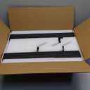 Foho Vacuum Stand Compatible for Dyson, Storage Stand Docking Station Holder Compatible With Dyson V15 V11 V10 V8 V7 V6 Cordless Vacuum Cleaners & Accessories