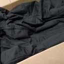Milwaukee Leather Men's Streetguard Riding Hoodie - Aramid Reinforced with CE Shoulder and Elbow Armor - X-Large Black (Black, XL)