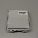 LeMotech Electrical Box, IP67 Waterproof Hinged Cover Stainless Steel Latch Junction Box, ABS Plastic Electrical Enclosure with Mounting Plate,Wall Brackets, Cable Glands,5.9"x5.9"x3.5",Grey