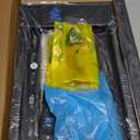 Mounting Dream TV Mount Fixed for Most 42-84 Inch Flat Screen TVs, TV Wall Mount Bracket up to VESA 600 x 400mm and 132 lbs - Fits 16"/18"/24" Studs - Low Profile and Space Saving MD2163-K