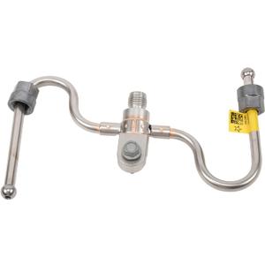 GM Genuine Parts 12677002 Fuel Rail Crossover Tube