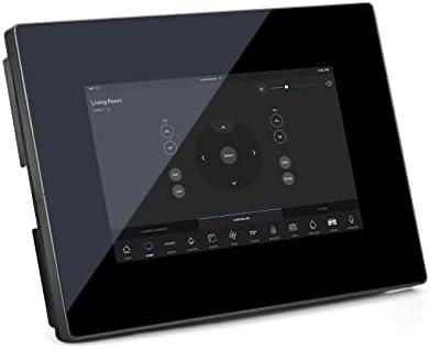 Nextion 7.0″ Intelligent HMI Display NX8048P070-011C-Y Capacitive LCD-TFT Touch Screen 800 * 480 with Enclosure, Support Video Audio Animation Play Functions.