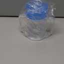 Life Healthcare Adult Drinking Cup for Elderly  300ml Non Spill Cups  Dishwasher Safe Non-BPA Plastic Two Handled Cup for Elderly  Plastic Beakers for Adults, Disability People