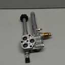 AR42940 Pressure Washer Pump Head Assy with Unloader & Installed Thermal Relief Valve Compatible with Troy Bilt RMW SRMW Pumps SRMW2.2G26 / RMW2.2G24 Pump Head Repacle AR42518 AR43061