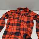 Columbia Men's Flare Gun Stretch Flannel, Size S
