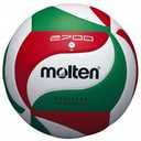 Molten V5M2700 Indoor PVC Volleyball Size 5