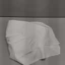 Newborn Photography Props Swaddle Newborn Wraps for Baby Boys Girls Infant Baby Photo Props Shoot Stretch Blanket (White)