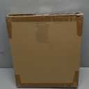 Car Seat Cover,Breathable and Waterproof Leather Seat Covers,Luxury PU Universal Fit Automotive Airbag Compatible for Cars Sedans SUV and Trucks(2 Pieces,Front Seat,Black+Redline,N1)