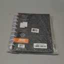 Happy Planner Disc-Bound 12-Month July 2025–June 2026 Planner with 3 Extra Months, Classic Size, Student Layout, Cosmic Plans