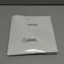 Yousoontic 12pcs Christmas Red Black Buffalo Plaid Wooden Table Centerpieces Red Black Snowman Gingerbread Santa Claus Pine Tree Wooden Signs Table Decorations for Christmas Holiday Party Dinner