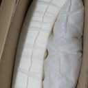 Overstock Natural Standard Size