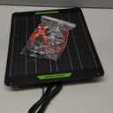 SUNER POWER Waterproof 20W 12V Solar Battery Charger & Maintainer PRO, Built-in UltraSmart MPPT Charge Controller, 12 Volt Solar Panel Trickle Charging Kits for Car Automotive Boat Marine RV Trailer