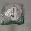 5 & 6 Hole Billet Steering Wheel Hub Adapter (Silver)