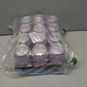 OLIPOP Prebiotic Soda Pop, Classic Grape, Pantry Pack Packed with Prebiotics, Fiber, and Botanicals, Gluten Free, Vegan, GMO Free, 12oz (12-Cans)