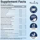 17-in-ONE Liver Cleanse & Detox Supplement  Advanced Multi-System Cleanse for Liver, Kidney, Digestion & Immune Support  Natural Plant-Based Body Detox for Men & Women, 60 Capsules (EXP 10/01/28)