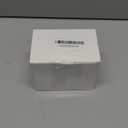 Azocek 220W Power Inverter Compatible with Dewalt 20V Battery(Battery not Included), DC 20V to AC 110V, 2 USB Ports & 1 Type-C Fast Charging, 400LM LED Work Light (Yellow)