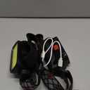 LED Headlamp High Lumens with Motion Sensor Super Bright, 3 Lighting Modes, Digital Display, Rechargeable, Waterproof Head Lamp, 90 Adjustable for Camping, Hiking, Fishing, Running Outdoor (1) (2)