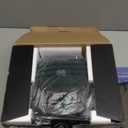 KLIM CD Player & Cassette Tape Player with Case, Bluetooth Boombox, AM/FM Radio, Stereo Sound, Remote, CD and Cassette Combo, Tape Recording, USB Drive, AUX, AC/DC Powered