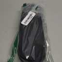 LTGEM Hard Case Compatible with Fluke 323/302+ / 301D / 324/325 Clamp Meter Clamp Multimeter AC-DC TRMS, Mesh Pocket for Accessories,(Case Only)