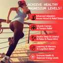 Cortisol Supplement Liquid Drops,Cortisol Reducer w.Magnesium Glycinate,Ksm-66 Ashwagandha,L-Theanine,Liquid Magnesium Cortisol Drink Mix for Cortisol & Hormone Balanced,Relax,Calm