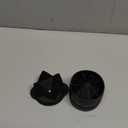 D20 Dice Ice Mold, DND Gamer Gifts for Men Women, Cool Christmas Stocking Stuffers Ideas for Adults TRGP Lover, Large Silicone D&D Accessories Ice Cube Tray for Cocktails,Bourbon,Whiskey,Game