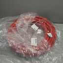 Savory Farms Cuisine, Inc. HPS - HTHH-055-REDx50 Silicone Heater Hose