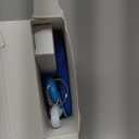 6 Pcs Nurse Pen Set Include Permanent Marker Pen Retractable Ballpoint Pen Keychain Clip Foldable Scissors Lights LED Flashlight Keychain for Nurse Accessories(Blue)