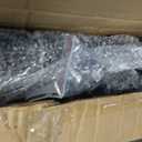 YITAMOTOR 52 Inch 500W LED Light Bar & 2 Pack 4" Light Pods with Bracket
