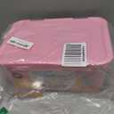 Original Stationery Ice Cream Slime Kit for Girls Toys, DIY Cherry-Scented Slime Making Set with 31 Pieces, Fun Arts and Crafts for Kids Ages 8-12, Easter and Birthday Gift