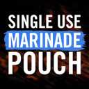 McCormick Grill Mates Montreal Steak 30 Minute Marinade, 5 oz (Pack of 6)