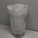 Lifewit 1 Gallon Drink Dispenser for Parties 2 Pcs, 4L Plastic Beverage Container with Stand for Juice/Tea/Soda & Lemonade, Clear Water Pitcher with Spigot for Mimosa Bar Hosting 39 x 16 cm/15x6"