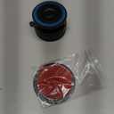 OUNIER Vacuum Magnetic Phone Holder for Car [120+LBS Strongest Suction & 3200gf Magnetic] 360 Adjustable Magsafe Car Phone Mount, Cell Phone Holders for Your Car for iPhone 17 Pro Max 16 15 14 13 12