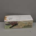 Vegetable Chopper, Pro Onion Chopper, 14 in 1Multifunctional Food Chopper, Kitchen Vegetable Slicer Dicer Cutter,Veggie Chopper With 8 Blades,Carrot and Garlic With Container (Gray) (Gray)