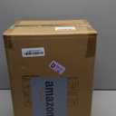 WIFTREY 10x8x6 inches Shipping Boxes White set of 15, 10 x 8 x 6 Corrugated Cardboard Boxes for Packaging Small Business, Moving, Mailing