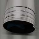 Gannyfer Desk Calendar 2026, Large 2026 Desk Calendar 22" x 17", Use Now to March 2027, 18 Monthly Academic Desktop Calendar 2026 with To-Do List, 2026 Calendar for Office, School, Home(6 Stickers) (Black)