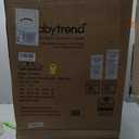 Baby Trend EZ Ride Travel System with EZ-Lift Infant Car Seat, Dash Pink Manufacturing Date: 04/24/2026