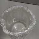 2000ml Durable Glass Beakers, 2L Laboratory Beaker with Printed Graduations, 3.3 Borosilicate, Low Form Design