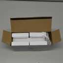 Lzonunl Closet Light, Battery Operated Tap Light, Super Bright Switchlight, Stick On Light Wall Mount Under Cabinet Lighting, Push Night Light for Cupboard, Shed, Basements(4 Pack)