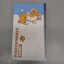 QUMY Dog Shoes for Large Dogs, Medium Dog Boots & Paw Protectors for Winter Snowy Day, Summer Hot Pavement, Water-Resistant in Rainy Weather, Outdoor Walking, Indoor Hardfloors Skid-Resistant Sole, Size 6: 2.6''x3.0''(W*L) (Pack of 4)