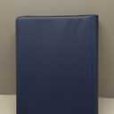 Toploader Binder,Toploader Hard Cases, 9-Pocket Pages Sleeves Hold up 288 Cards.Toploader Card Binder with Sleeves for 34 rigidCard Holder(black)