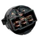 Heater AC Fan Blower Motor Control Switch Compatible for Kia Rio 2001-2005 97251FD000