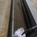 74" WiFi-Enabled Electric Fireplace Insert, APP Smart Control, Wall Mounted&Recessed Linear Fireplace Heater with Thermostat, Flame&Top Lights, Log&Crystal, Timer