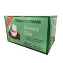 Yamamotoyama Sencha Green Tea 16 bags (Pack of 6) Best By: 21/10/2027