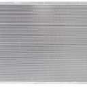 Denso 221-3116 Radiator