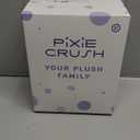 PixieCrush Unicorn Stuffed Animals for Girls, Set of 5 - Mommy with Babies - Magical Giant Stuffed Animal - Enchanting Unicorn with Babies Set - Plush Animals for Kids